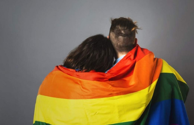 В Израиле Верховный суд разрешил однополым парам заводить детей