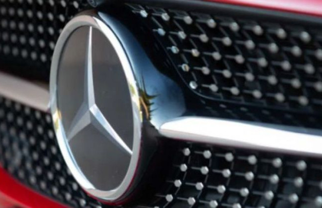 50 000 клиентов подали иск против Mercedes