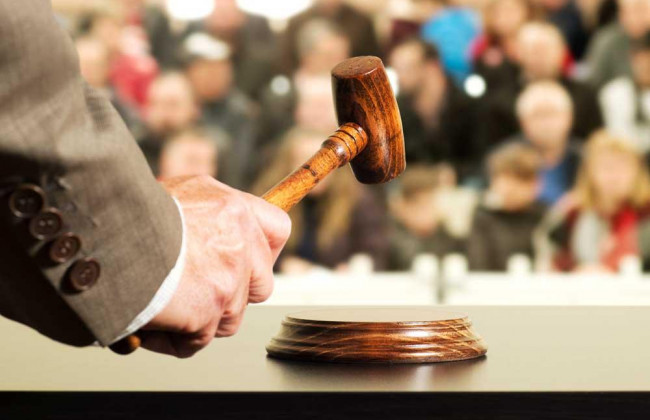 Яке майно дозволять продавати АРМА до вироку суду: до законопроекту подали поправки