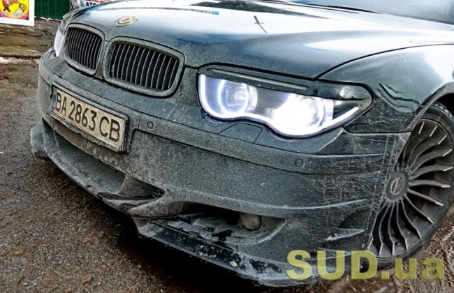 Водителям напомнили о важности правильной накачки шин