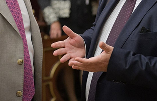 Іспити на рівень володіння державною мовою: оприлюднили запитання-відповіді