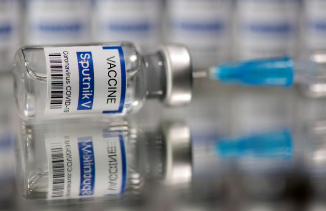 Стало известно, почему затягивается регистрация «Спутника V» в ЕС – СМИ