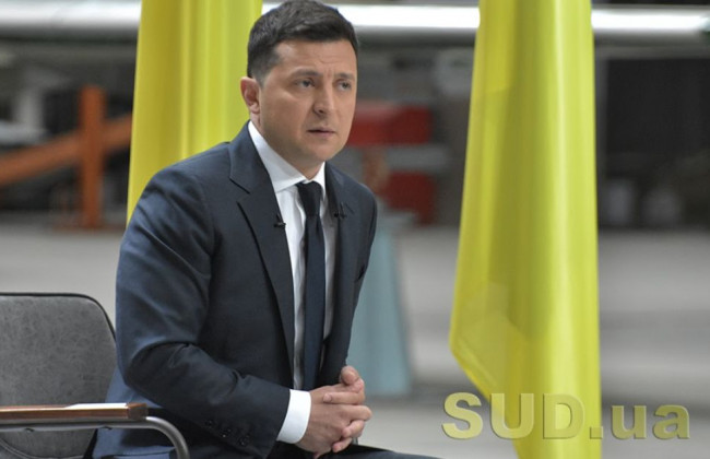 Зеленський під час візиту до Німеччини обговорив питання судової реформи в Україні