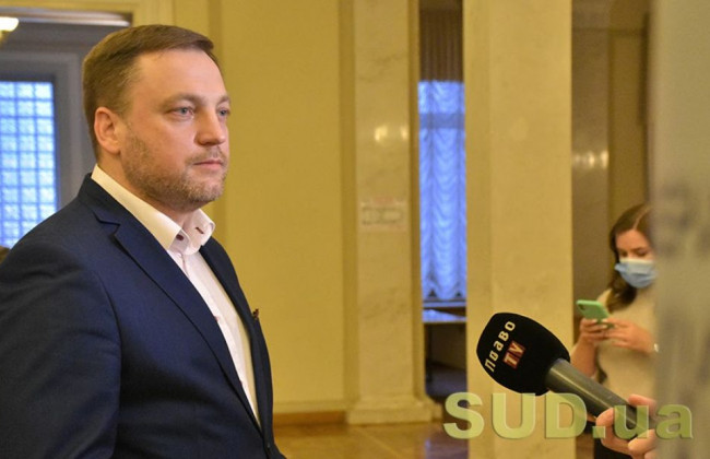 Зеленский назвал имя нового министра внутренних дел