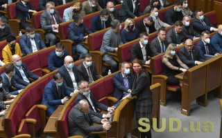 Рада прийняла закон про особливості реформування підприємств оборонно-промислового комплексу