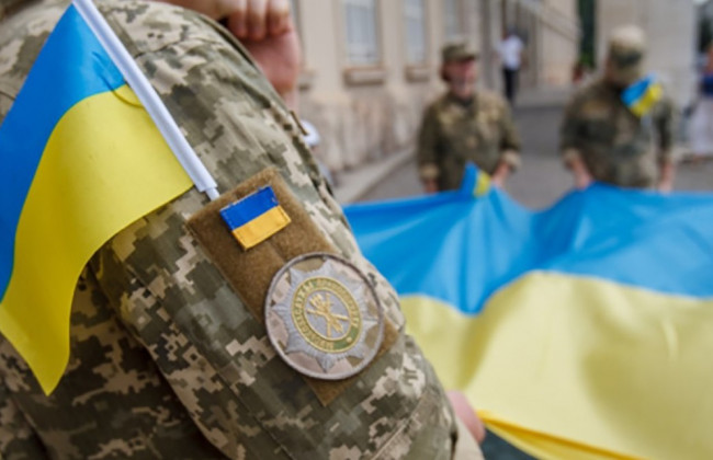 Рада переименовала «День защитника Украины»: что празднуем теперь