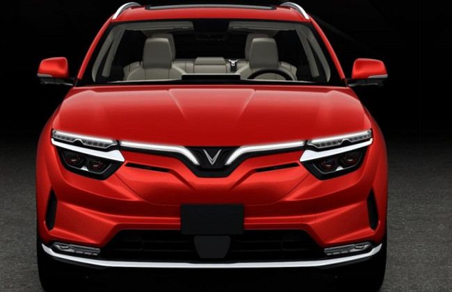 Создатель Мивины будет продавать электромобили в Украине