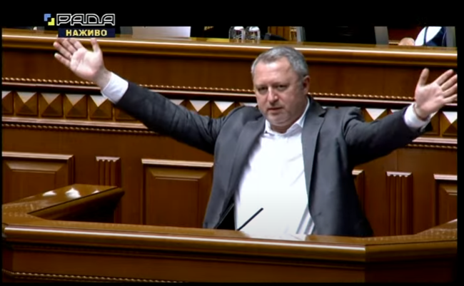 Верховная Рада приняла закон о реформе Высшего совета правосудия