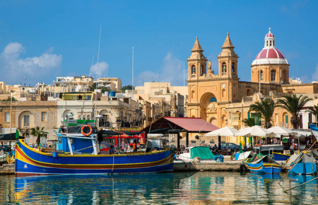 Мальта изменила правила въезда в страну: нужен ли COVID-сертификат