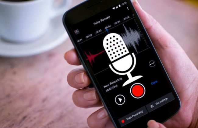 Чи визнається запис, зроблений на диктофон, допустимим доказом