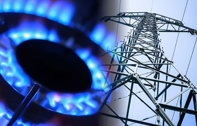 Рада прийняла закон щодо фінансової стабільності на ринку природного газу