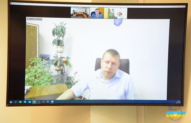 Представники ДСА, ВРП та РСУ обговорили кроки збільшення видатків на зарплати працівникам апаратів судів