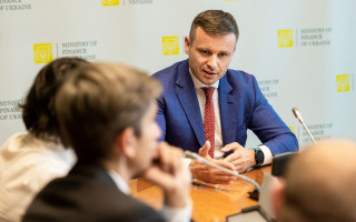 Ми за створення справедливих умов оподаткування для бізнесу, – Мінфін