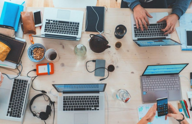 Программистам из других стран упростят ведение бизнеса в Украине