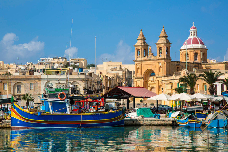 Мальта изменила правила въезда в страну: нужен ли COVID-сертификат