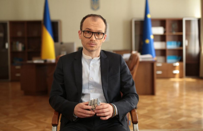 «Скукатища», — Денис Малюська прокомментировал слухи о своей отставке