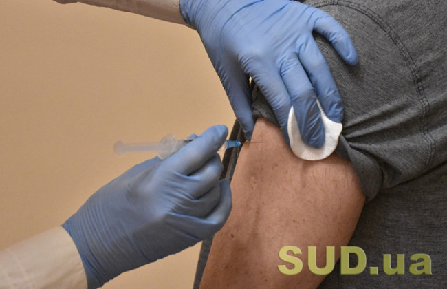 Медики предупредили о серьезном побочном эффекте после COVID-вакцины