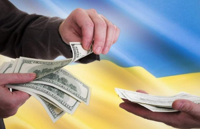 Евросоюз даст еще денег Украине, но после судебной реформы