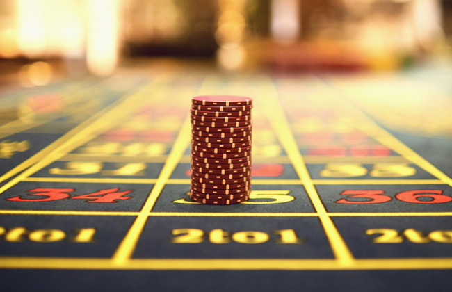Податки на азартні ігри: Рада прийняла за основу допрацьований законопроект