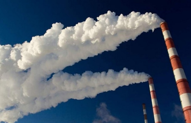Рада планує вдосконалити порядок видачі дозволу на викиди в атмосферне повітря