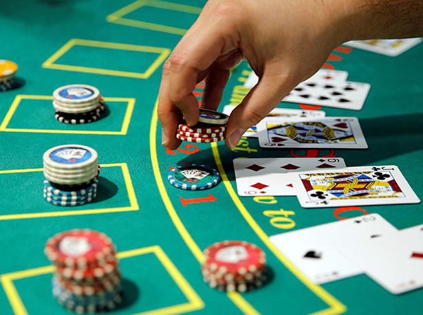 Оподаткування грального бізнесу хочуть змінити, бо іноземцям складно грати в азартні ігри