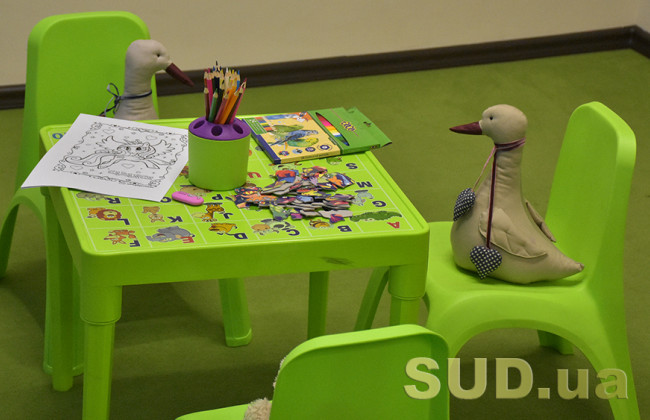 Рада зробила крок до захисту прав та найкращих інтересів дитини