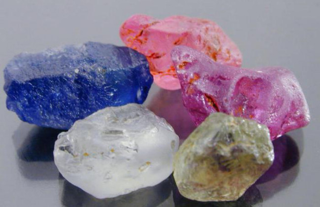 Рада посилила відповідальність за незаконний видобуток корисних копалин