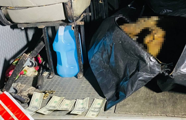 У Києві адвокат зі спільниками спробував позбутися муміфікованого тіла померлого пенсіонера, щоб продати його квартиру