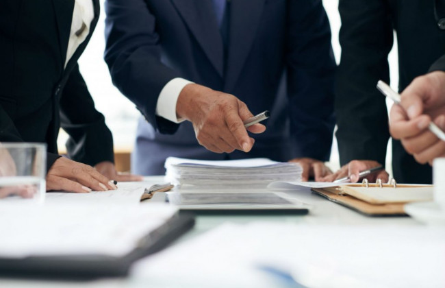 Реформа корпоративного управління підприємствами: що підтримала Рада в першому читанні