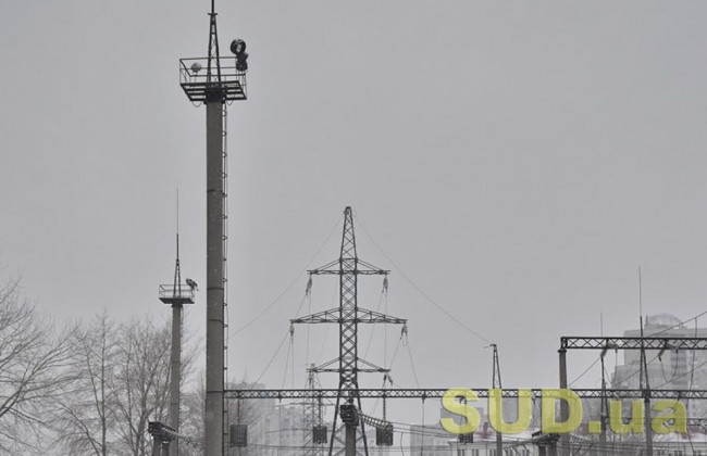 Рада спростила приєднання до електричних мереж