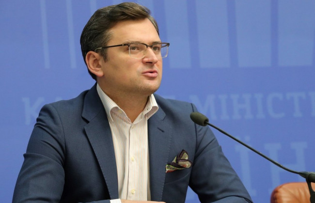 У МИД нет списка международных организаций, которые будут делегировать кандидатов в комиссию по избранию ВККС