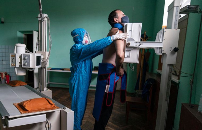 Кто предрасположен к тяжелой форме коронавируса: перечень факторов