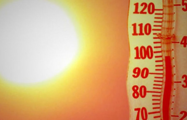 Тепловий і сонячний удар: як від них уберегтися