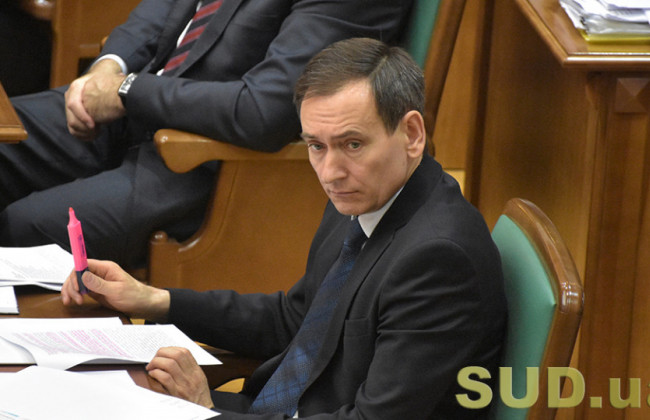 Тупицький щонайменше рік не повернеться до КСУ, – Веніславський