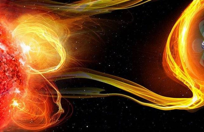 Магнитная буря ударит совсем скоро: назвали опасные дни