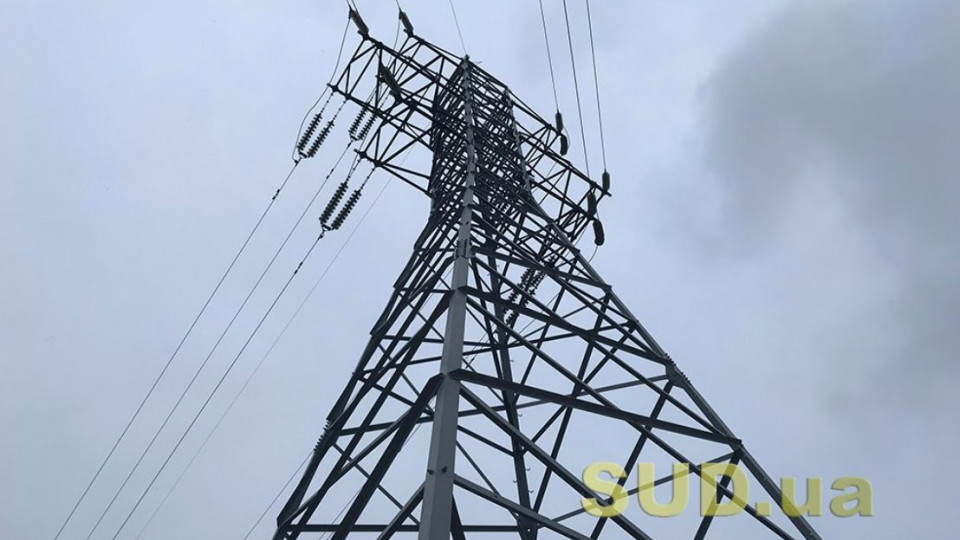 Рада ухвалила законопроект Андрія Геруса: як спростять приєднання до електричних мереж