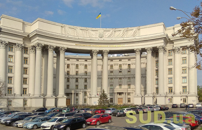 ЕС рекомендовал открыть границы для украинцев