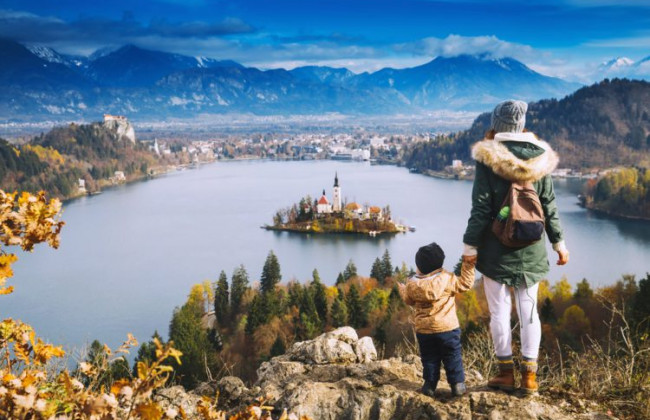 Словения разрешила въезд украинцам: что для этого нужно