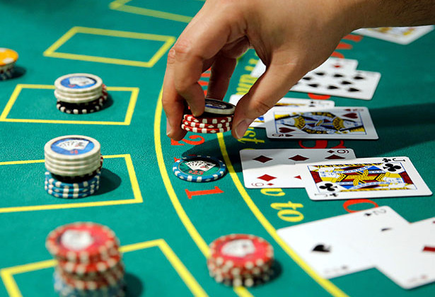 Оподаткування грального бізнесу хочуть змінити, бо іноземцям складно грати в азартні ігри