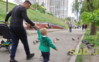 Пропустили строк для реєстрації народження дитини: що робити