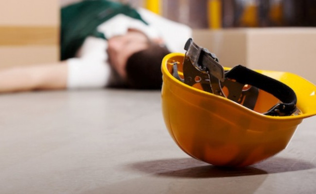 ВС розповів про відшкодування шкоди, заподіяної нещасним випадком на виробництві