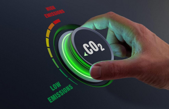 Рада прийняла постанову щодо скорочення викидів від великих спалювальних установок