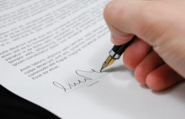 Посвідчення заповіту нотаріусом поза межами його нотаріального округу не тягне нікчемності заповіту: ВП ВС висловив позицію