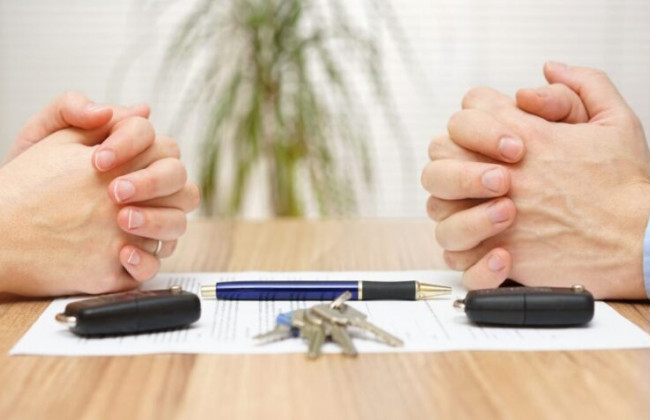 Верховний Суд висловився щодо згоди другого з подружжя на укладення договору позики