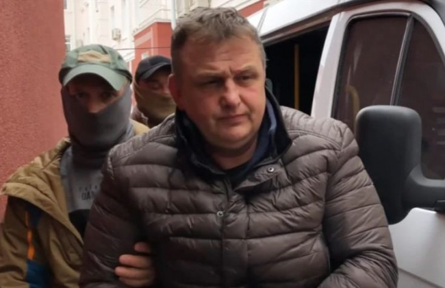 Денисова обратилась к международному сообществу из-за обвинительного акта в отношении украинца Есипенко