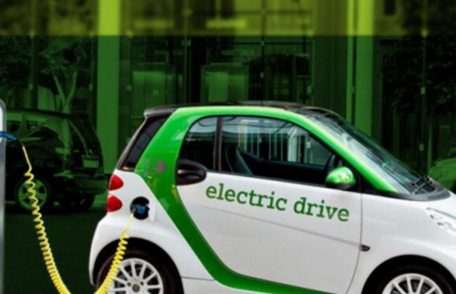 В Украине подешевеют электромобили