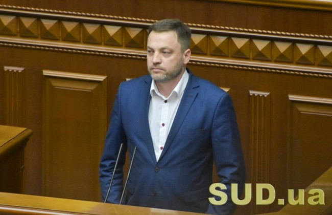 Зеленський увів Монастирського до складу РНБО замість Авакова