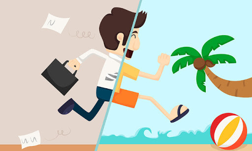 Працівник захворів під час соцвідпустки на дітей: чи можна її перенести