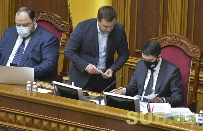 Процесс по проверке ВСП и созданию ВККС могут начать уже летом: депутаты планируют внеочередную сессию для того, чтобы поставить точку в вопросе, — депутат