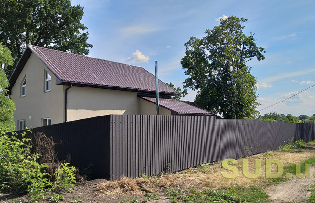 Верховний Суд роз’яснив, коли огороджена територія є сховищем